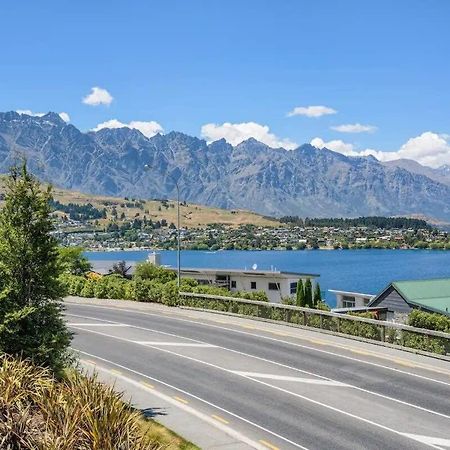 Luxury Lake View - 1 Bedroom Queenstown Eksteriør bilde